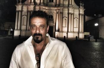 6 Kisah Pilu Perjuangan Hidup Sanjay Dutt, Masuk Penjara Hingga Kena Kanker Paru-Paru