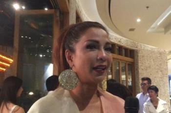 Diisukan Pindah Keyakinan, Begini Penjelasan Soraya Haque