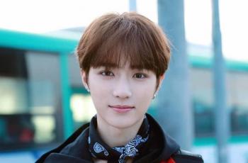Cute Banget, Kenalin Ini Formasi Lengkap 5 Member TXT