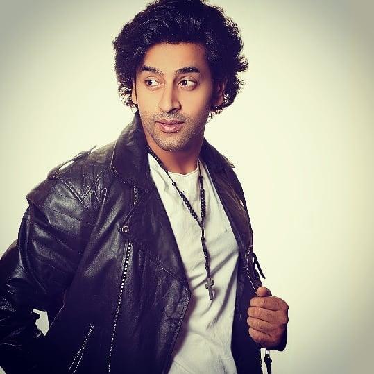 Shashank Vyas. (Instagram/@ishashankvyas)