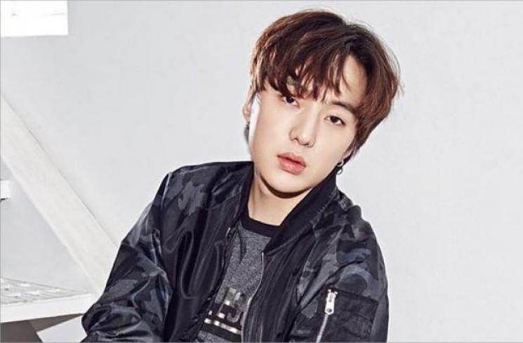 Kang Seung Yoon WINNER (Soompi)