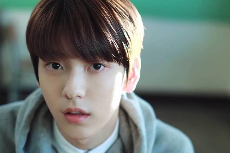 Soobin TXT (Soompi)