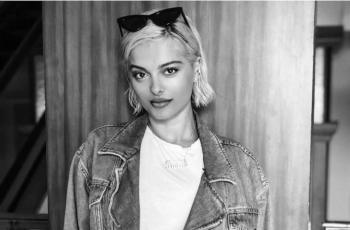 Curhat Bebe Rexha Kena Body Shaming dari Desainer