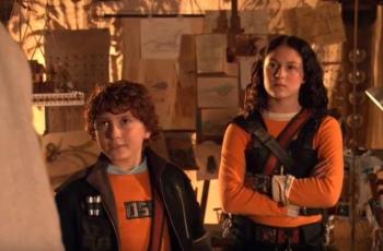 8 Tahun Berlalu, Begini Potret Terkini Pemeran Carmen di Film Spy Kids