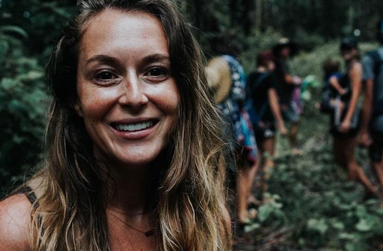 Alexa Vega. (Instagram/@vegaalexa)