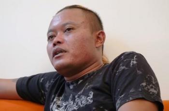 Diajari Merokok Sejak SD, Sule: Aneh Bapak Saya