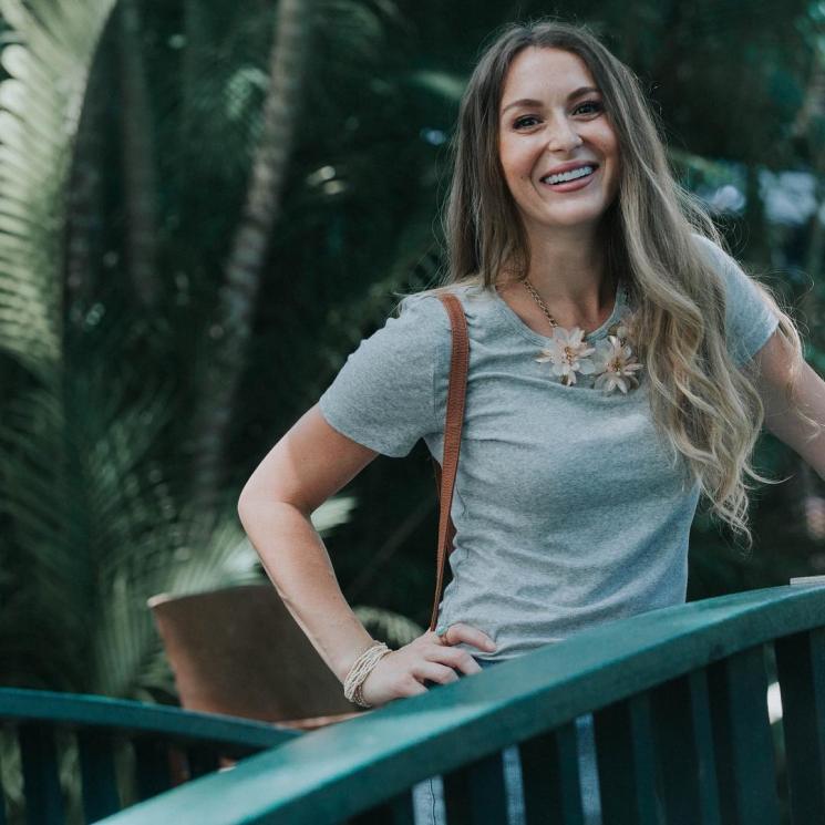 Alexa Vega. (Instagram/@vegaalexa)