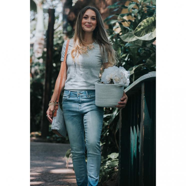 Alexa Vega. (Instagram/@vegaalexa)