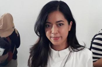 Ditinggal Nikah Delon, 5 Potret Terbaru Yeslin Wang yang Memesona