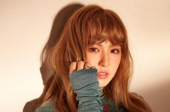 Sudah Lama Dinanti, Wendy Red Velvet Akan Debut Solo April Mendatang