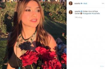 Hot Mom, 5 Gaya Liburan Sarah Azhari Ini Bikin Cowok Panas Dingin