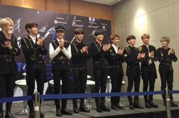 Siap Konser, Boyband K-Pop Stray Kids Janjikan Penampilan Istimewa