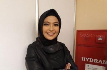 Curhat Soal Pernikahan, Tantri Kotak: Sedih Harus Dirasa Berdua