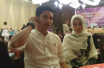 Calon Istri Laporkan Ibu Kandung, Adly Fairuz: Diam Bukan Berarti Salah