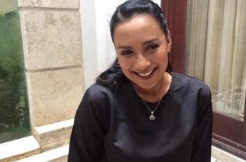Shahnaz Bagikan Foto Terbaru Soraya Haque, Mata Bengkak dan Sembab Disorot