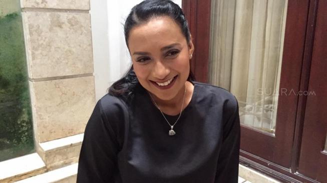 Shahnaz Haque (Suara.com/Sumarni)