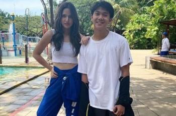 Nia Ramadhani Sebut Dirinya Ibunda Iqbaal Ramadhan, Serius?