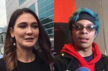5 Momen Luna Maya Gombalin Atta Halilintar, Menang Banyak Nih!