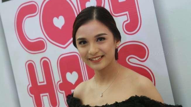Chelsea Olivia (Suara.com/Puput Pandansari)