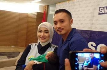 Jadi Korban Begal Payudara, Soraya Larasati Lapor Polisi