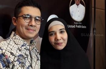 Indah Banget, 7 Seleb Ini Menikah di Hari Ulang Tahunnya