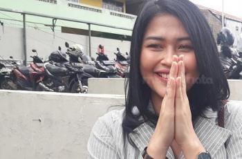 Ovi Sovianti Pindah Agama Gara-gara Bertemu Yesus