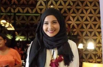 Tetap Modis, Intip 5 Gaya Zaskia Sungkar Bercadar