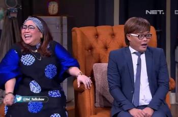 Nunung Dikabarkan Positif Covid-19, Sule Bilang Gini