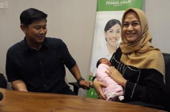 Yuk Intip, 5 Potret Unik dan Menarik Dekorasi Akikah Anak Selebriti