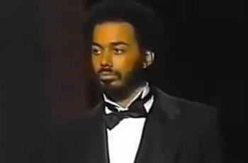 Idap Kanker Otak, Penyanyi Rnb James Ingram Meninggal Dunia