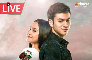 Kencan Online Ala Rizky Nazar & Syifa Hadju Live di MataMata.com