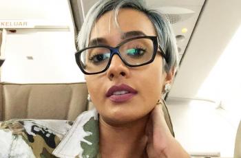 Jika Suami Tak Cinta Lagi, Kimmy Jayanti: I Will Let Him Go