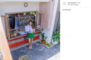 Nggak Nyangka, 5 Artis Ini Buka Usaha Warteg