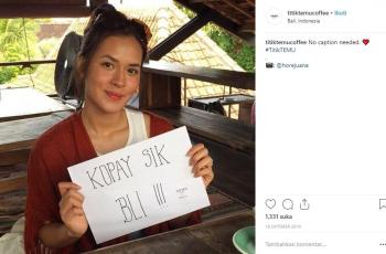 5 Seleb yang Sukses Jadi Bos Kedai Kopi