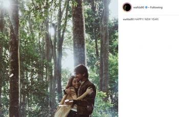 Makin Terlihat, 5 Bukti Wafda Saifan dan Devina Aureel Menjalin Hubungan