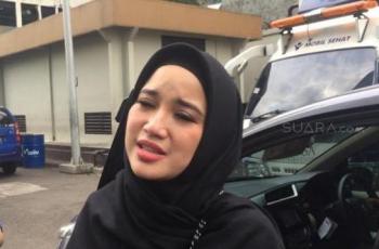 Melahirkan di Tengah Pandemi Corona, Begini Kondisi Terbaru Chacha Frederica