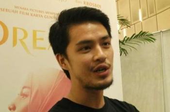 Morgan Oey Usia 30 Tahun Belum Menikah, Begini Reaksi Keluarga