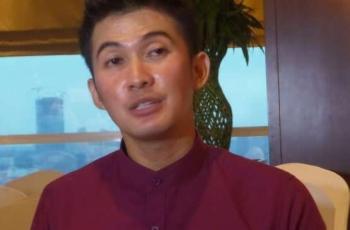 Bebas dari Rutan Salemba, Mandala Shoji: Alhamdulillah!