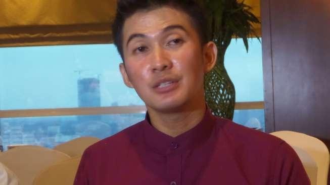 Mandala Shoji. (Suara.com/Ismail)