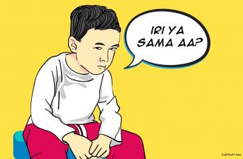 Putra Mahkota Raffi Ahmad dan Nagita Slavina, Apa Enaknya Jadi Rafathar?