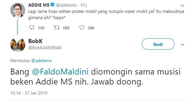 Cuitan Addie MS. (Twitter/@addiems)
