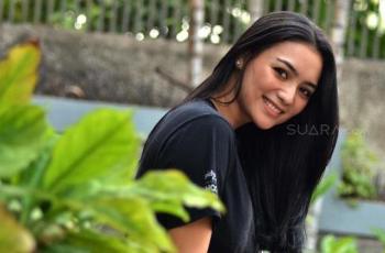 Cantiknya Citra Kirana saat Liburan, Yuk Intip 5 Fotonya!