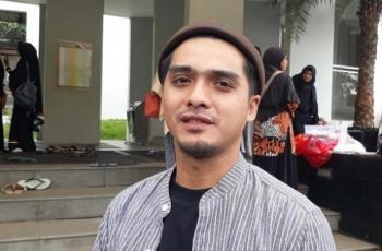 Tak Mau Anak-anaknya Jadi Artis, Ricky Harun: Nggak Mau Eksploitasi Anak!