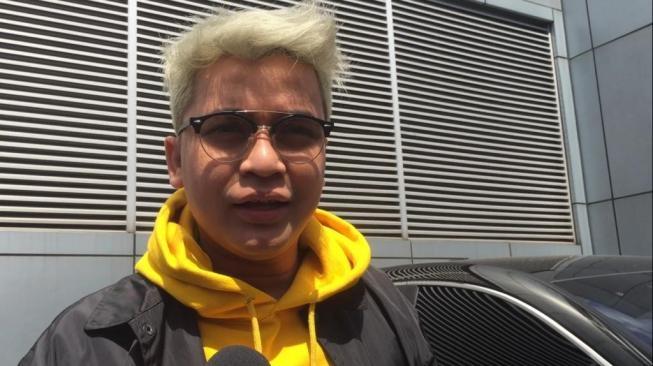 Billy Syahputra (Suara.com/Sumarni)