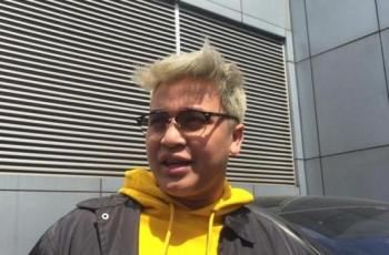 Keceplosan Bilang Suami Istri, Billy Syahputra Sudah Nikahi Hilda Vitria?