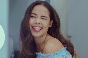 Pesonanya Bikin Jatuh Cinta, 6 Gaya Aktris Thailand Urassaya Sperbund