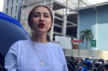 Polosan Tanpa Makeup, Potret Cupi Cupita Bangun Tidur Bikin Ngefans
