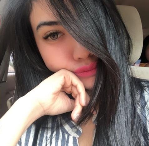 Della Perez, adik mendiang Julia Perez. [Instagram]
