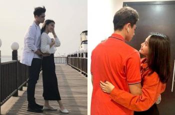 Berani Pamer Foto Dicium Pacar, Aisyah Aqilah Dikritik
