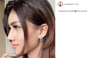 Polisi Bongkar Identitas Asli Reva Alexa, Ganti Kelamin Sejak 2018
